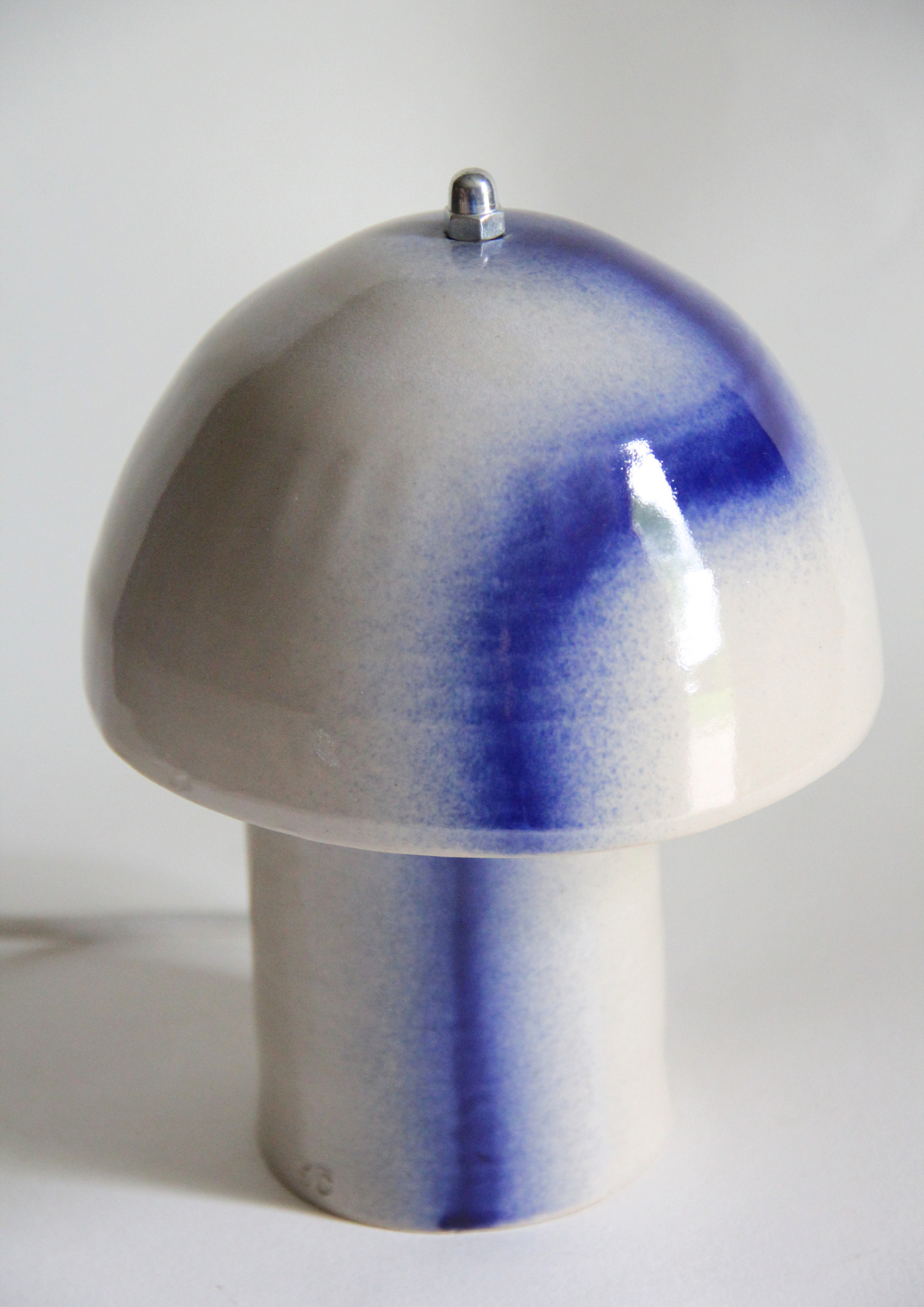 Mushroom lamp 2
