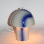 Mushroom lamp 2