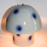Mushroom Lamp