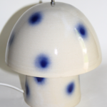Mushroom Lamp