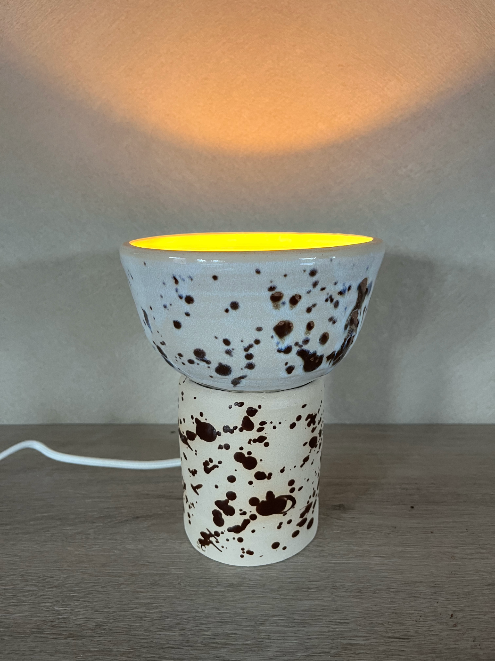 Morena Lamp